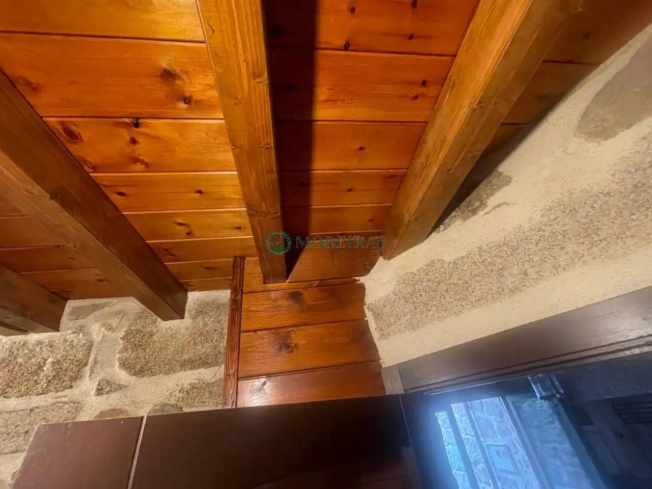 Houses for sale in Ourense Capital   with Heating and Private garden