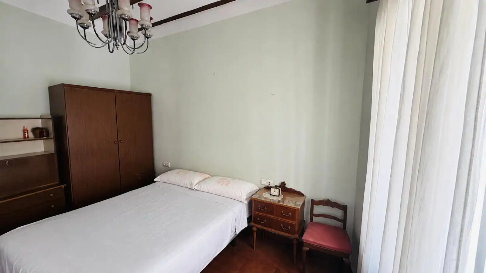 Country homes for rent in Calle BARRERES, Casco Antiguo