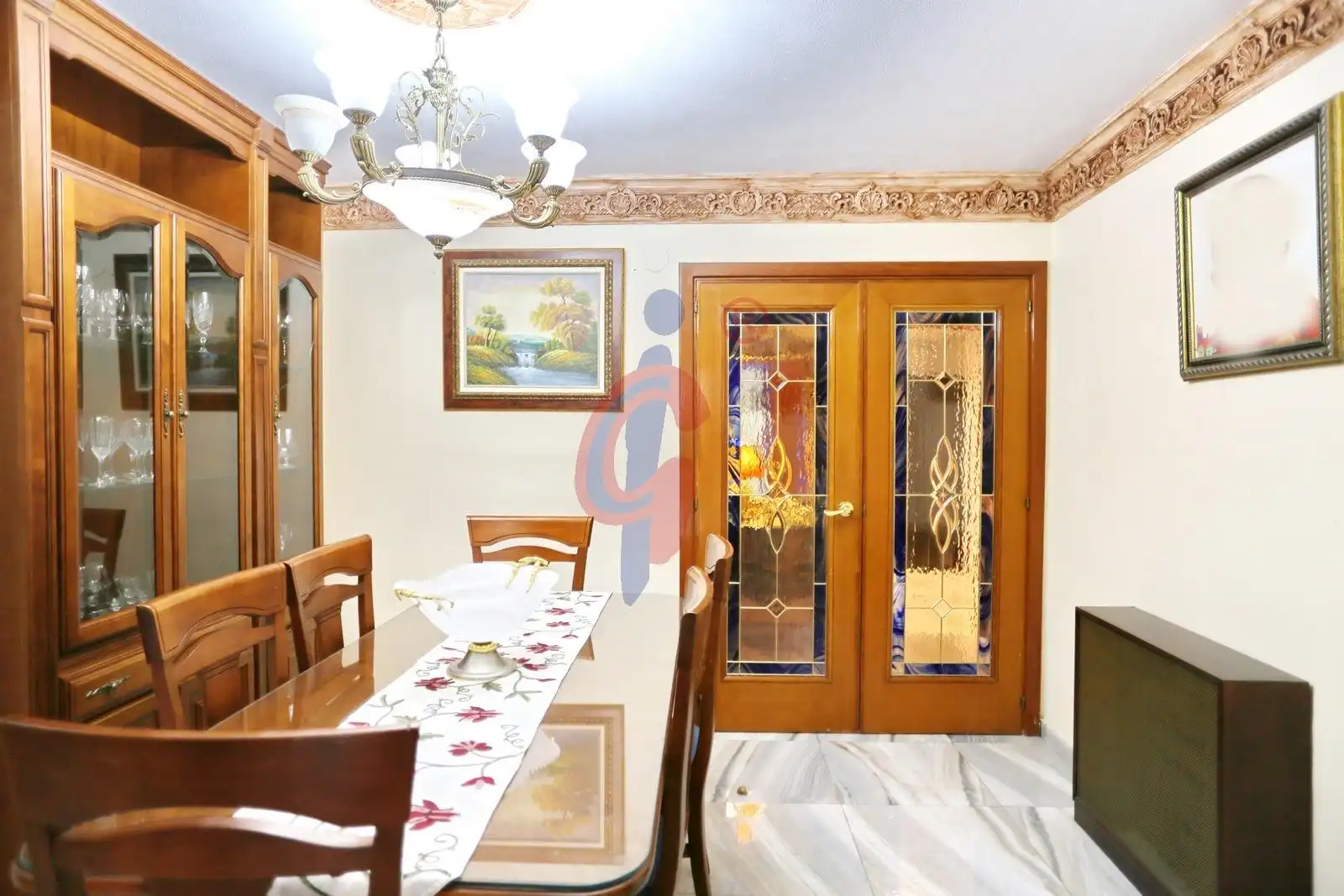 Apartamento con ascensor en venta en Calle O'Donnell 11, imagen 26