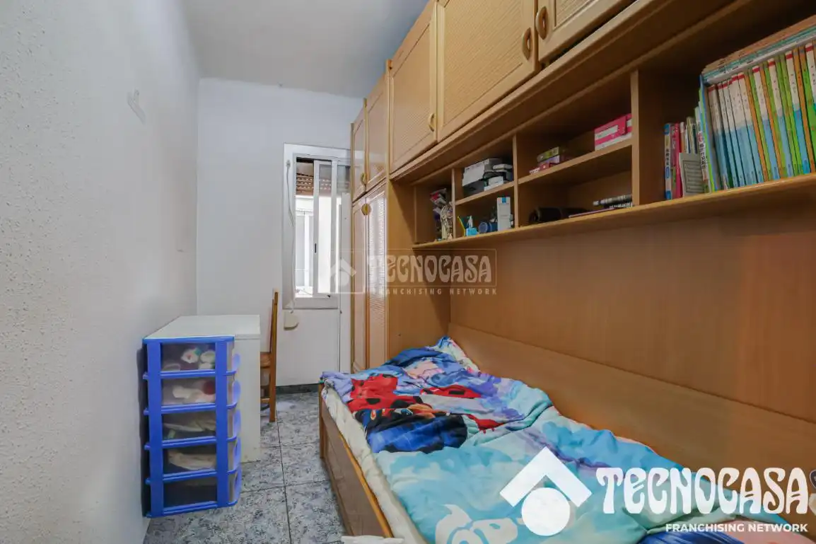 Habitación de Piso en venta en Barcelona