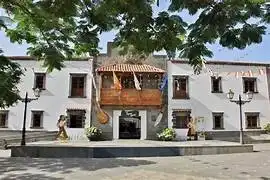 Casa o chalet en venta en Calle PADRE CLARET, San Bartolomé Interior