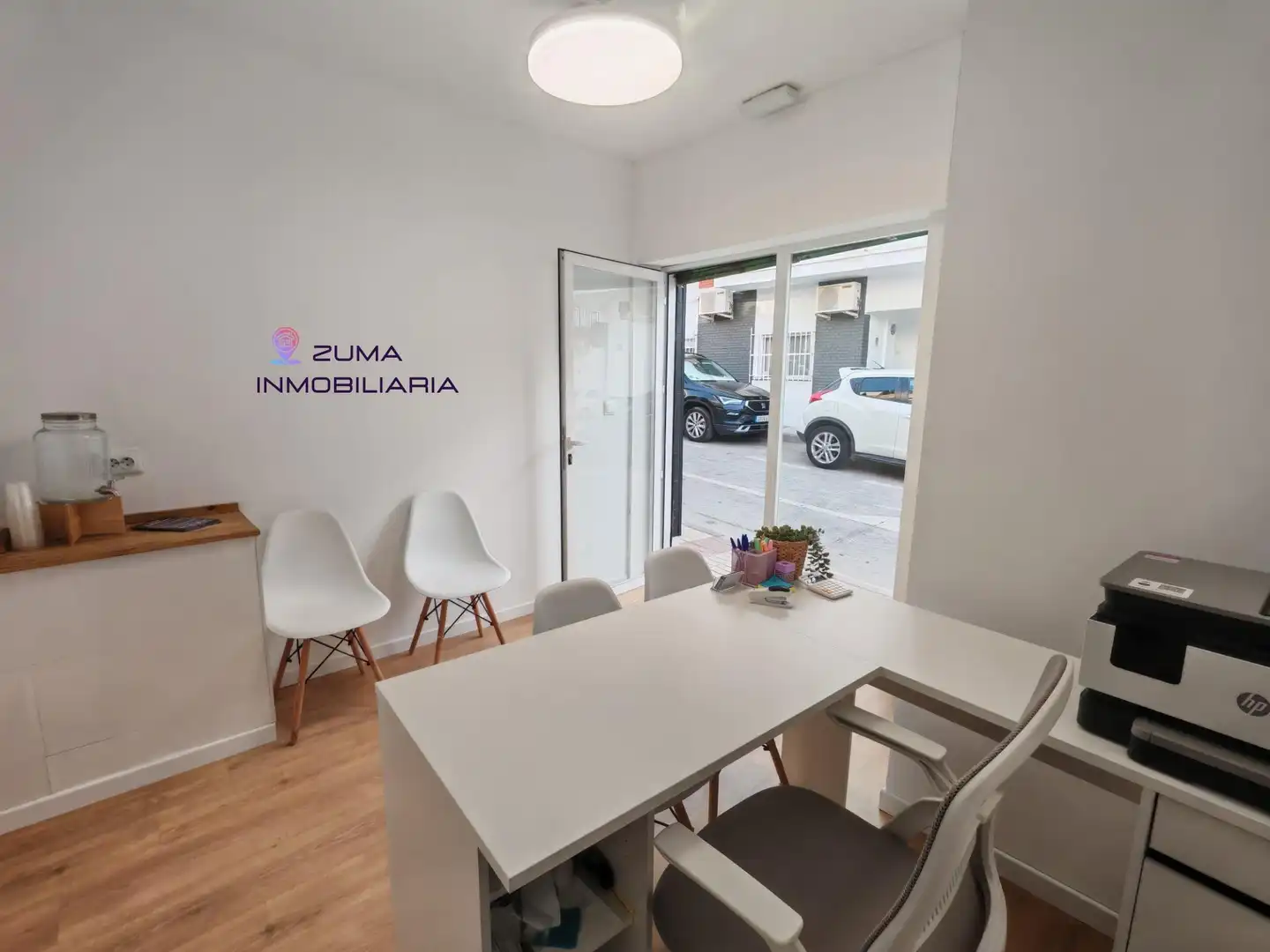 Business premises to rent in Puerto de la Torre - Atabal, imagen 6