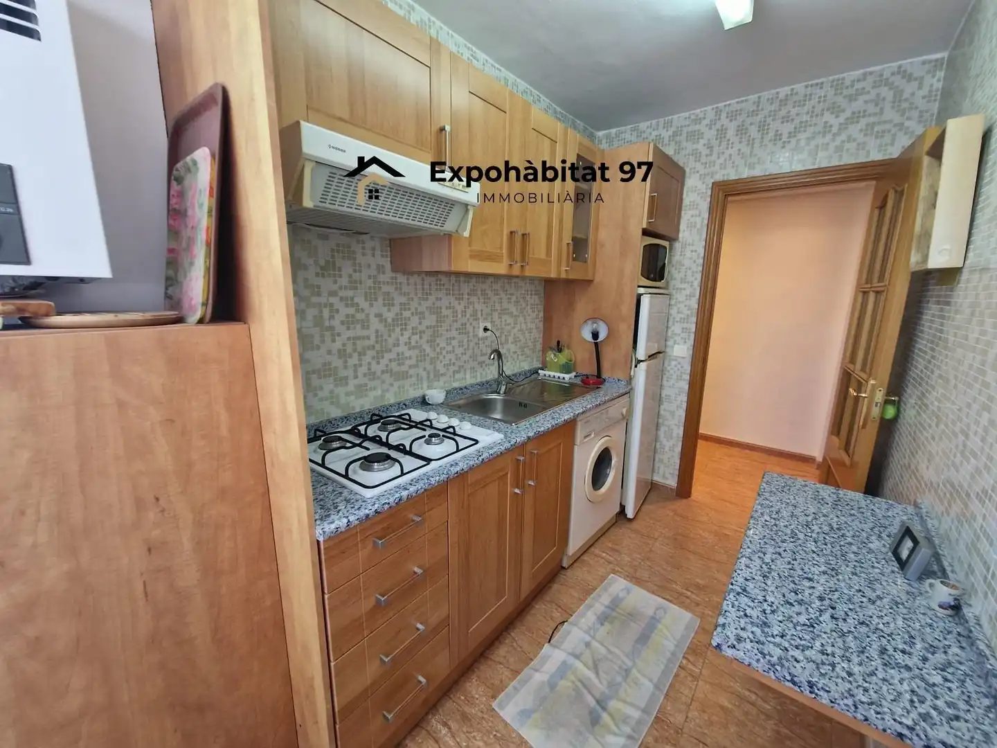 Apartment mit Aufzug zum Verkauf in Carrer BERLIN 19, imagen 22