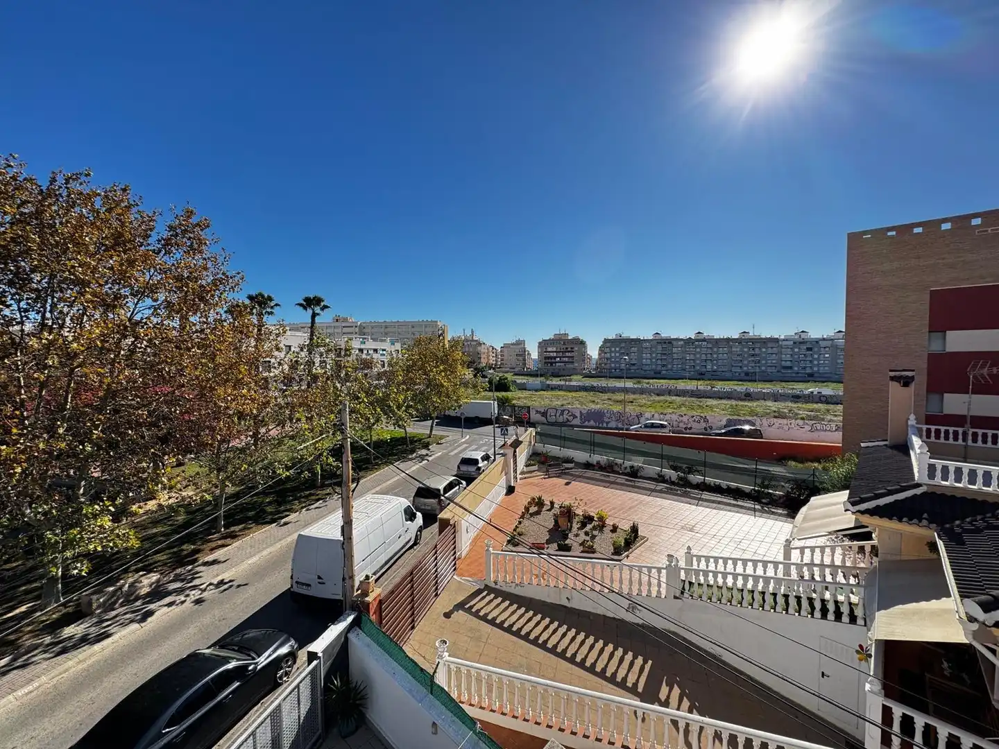 Apartament amb terrassa en venda a Calle MATILDE PEÑARANDA, imagen 38
