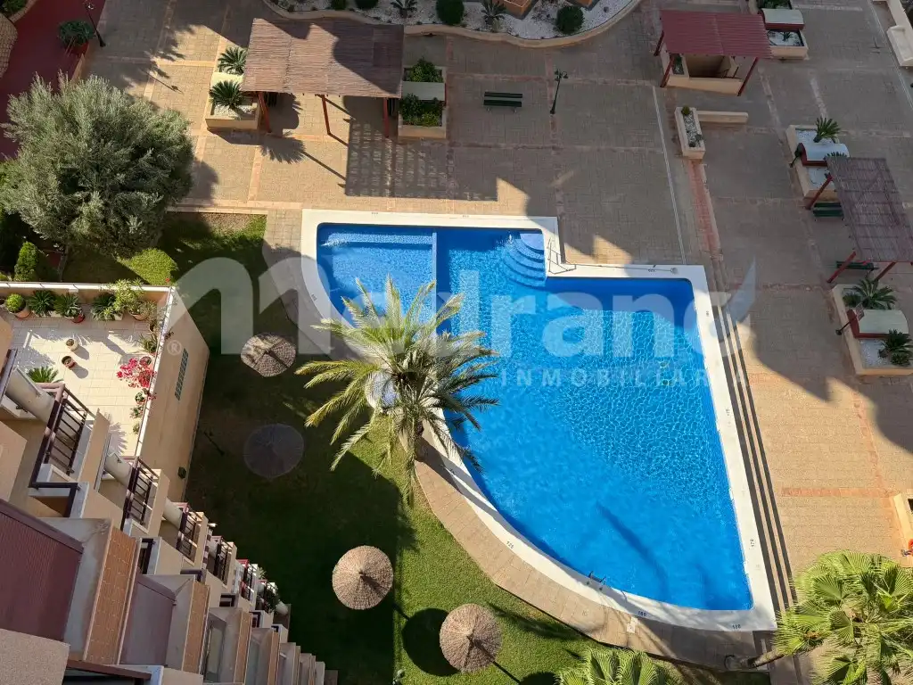 Piso con piscina en venta en Calle Actor Luis Prendes, imagen 2