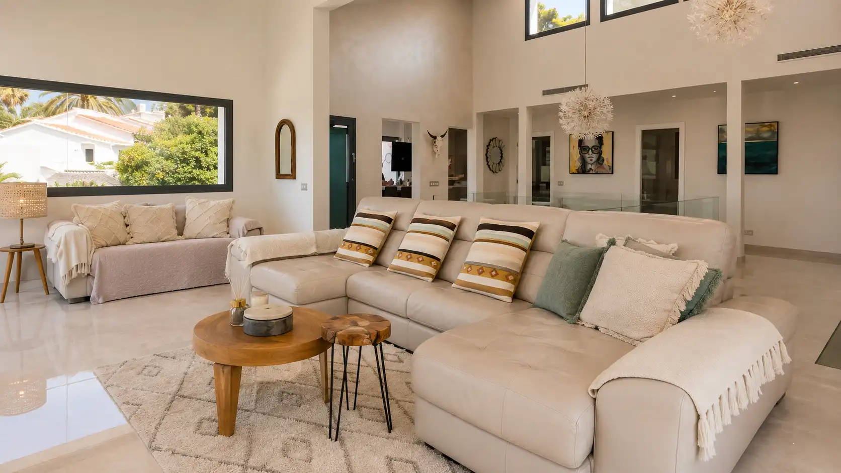 Casa con piscina in vendita a Montgó - Ermita, imagen 9