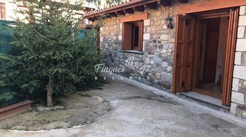 Foto 3 de Casa o xalet de lloguer a Cerdanya, 1, Montellà i Martinet, Lleida