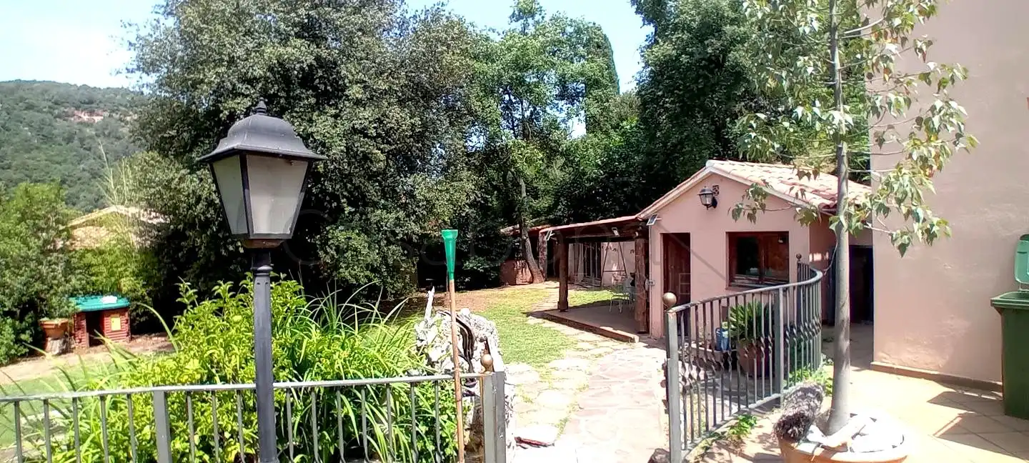 House with pool for sale in Tagamanent, imagen 9