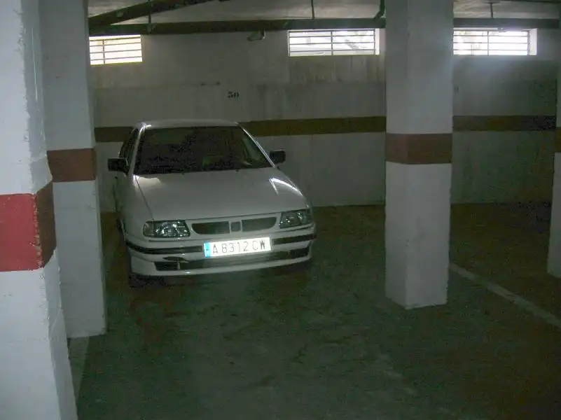 Parking de Garaje en venta en Aspe