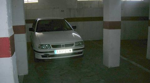 Foto 2 de Garaje en venta en Centro, Alicante