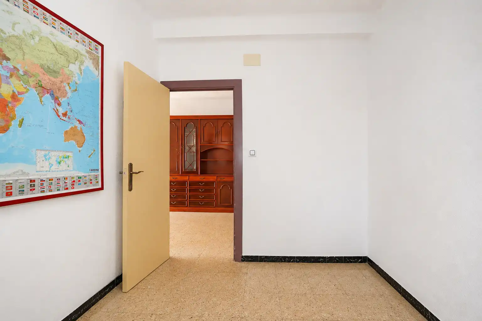 Appartement avec terrasse à vendre à Carrer de Josep Anselm Clavé, imagen 10