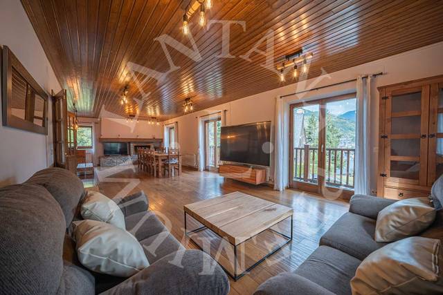 Casa adosada en Venta en Carrèr Plaus, 2 en Vielha