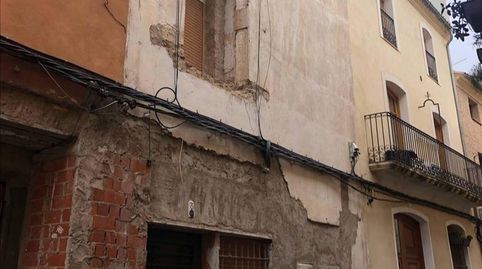 Oportunidad de inversión inmobiliaria en Ibi  Varias fincas registrales, imatge 3