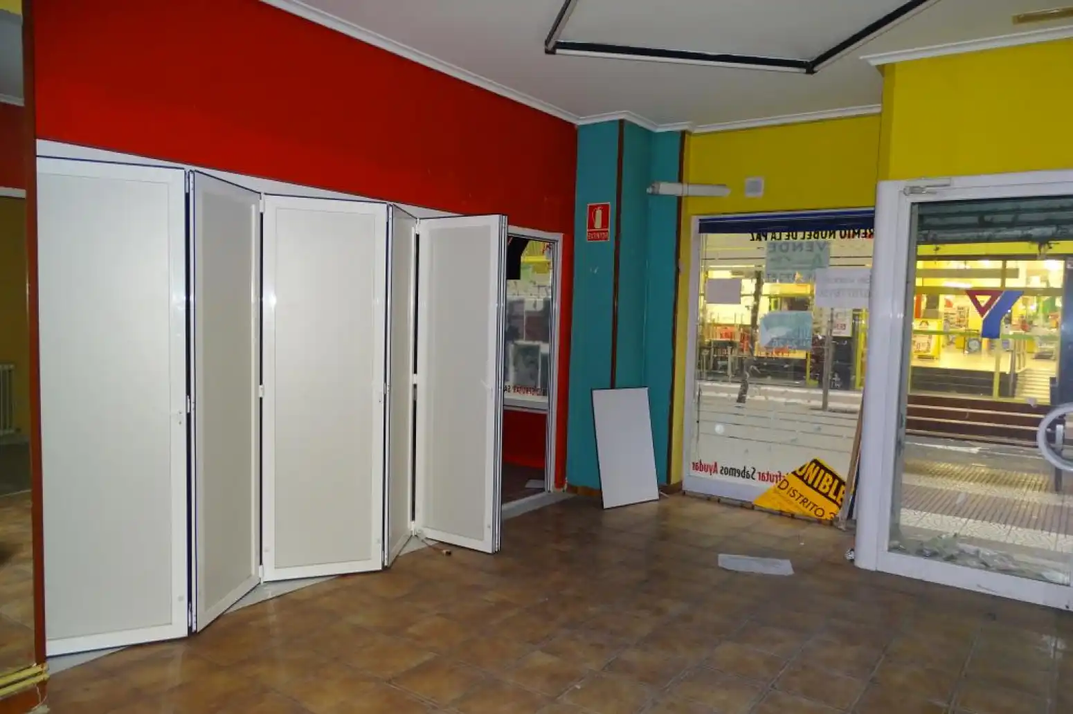 Local comercial en alquiler en Logroño - Calvo Sotelo, imagen 12