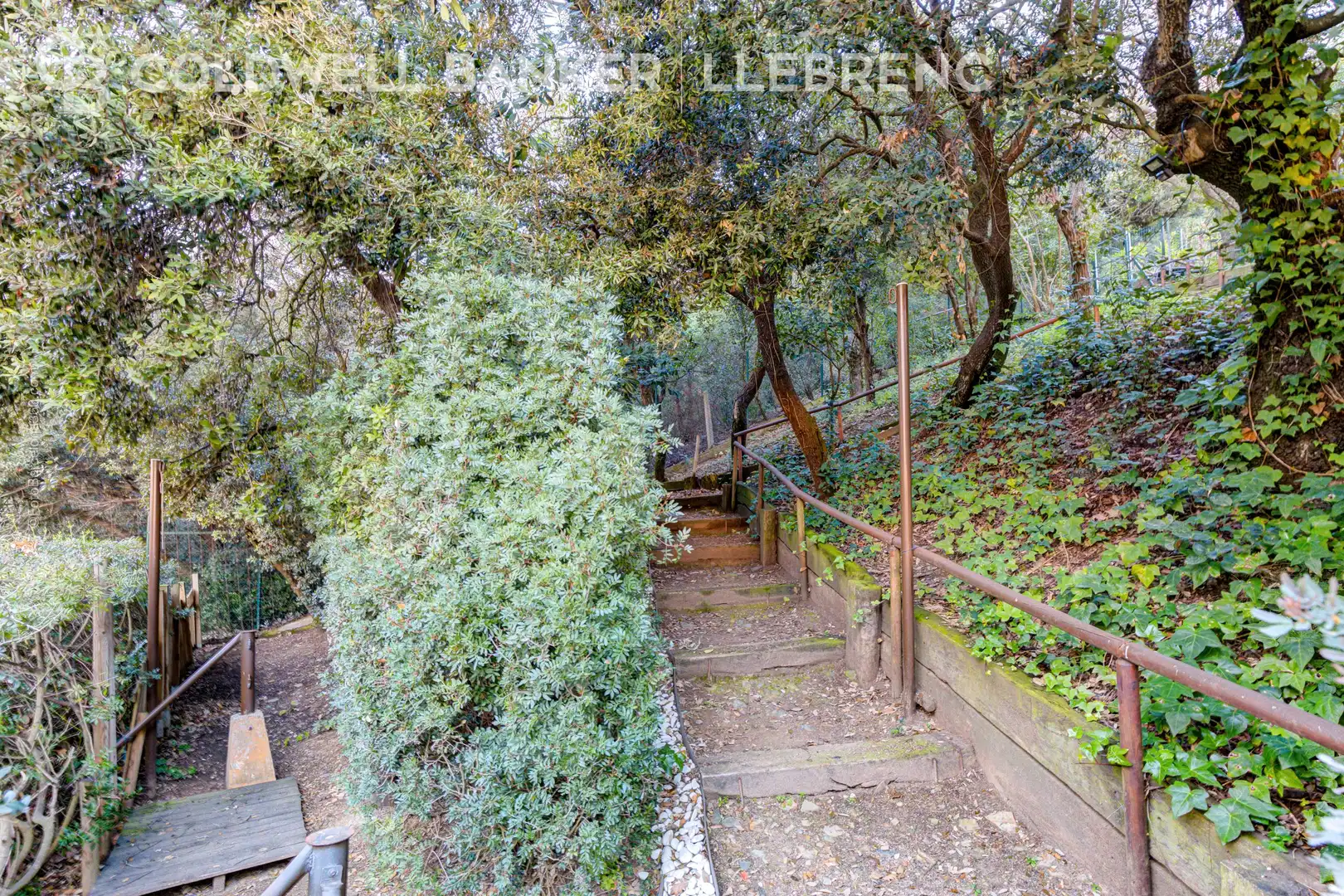 Villa avec piscine à vendre à Sarrià - Sant Gervasi, imagen 52