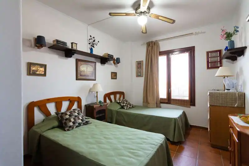Habitación de Casa o chalet en venta en Tías con Jardín privado, Trastero y Amueblado