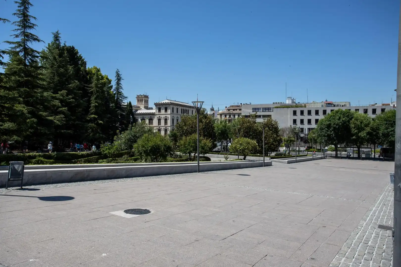 Pis amb terrassa en venda a Avenida Avenida Divina Pastora, imagen 45