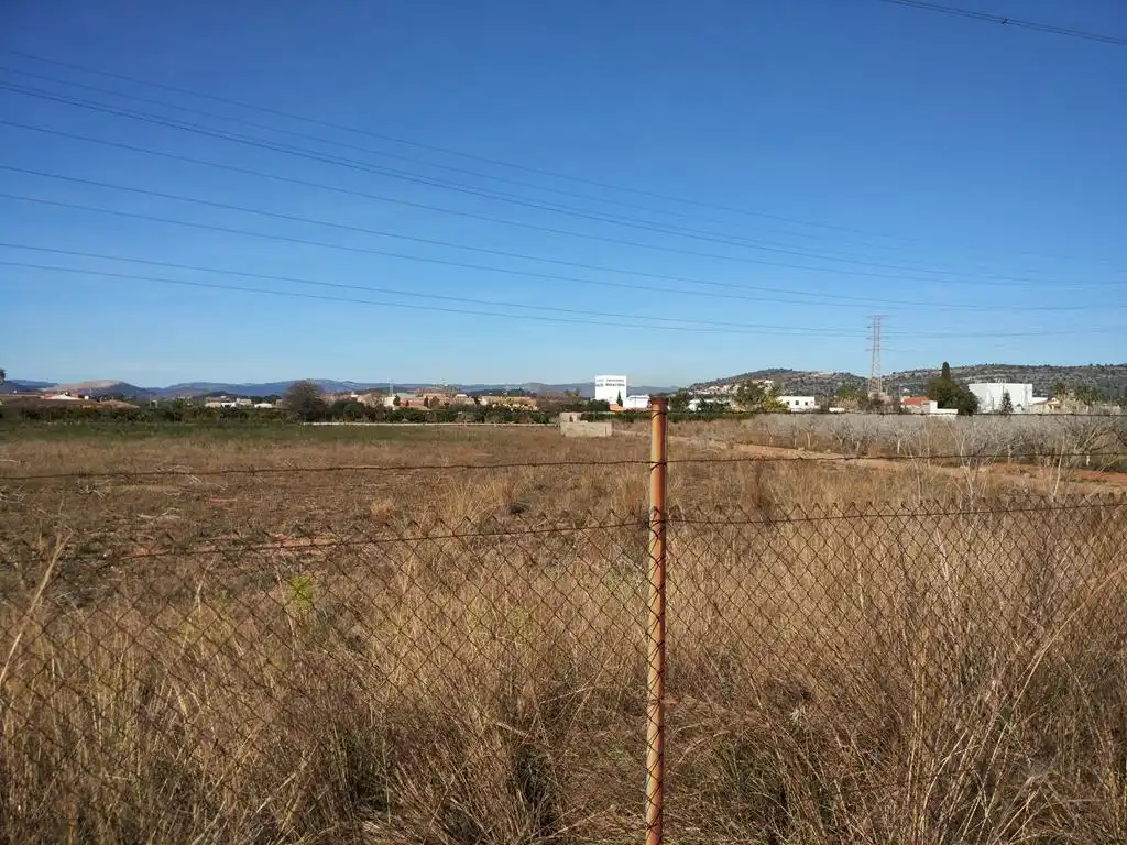Terreno rustico in vendita a Cami Vell de Ribesalbes 3, imagen 2