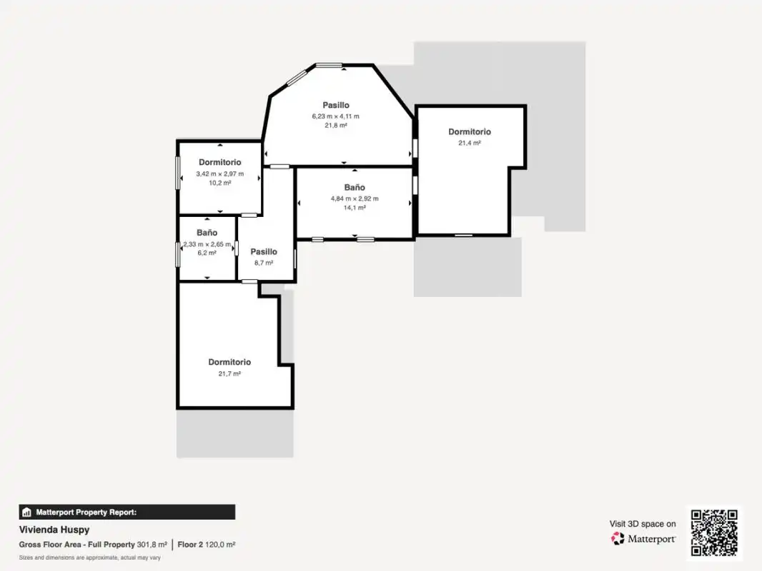 Casa o chalet en venta en Mijas con Aire acondicionado, Calefacción y Jardín privado