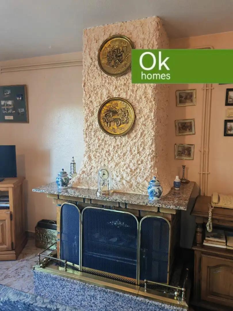 House with terrace for sale in Friol, imagen 11