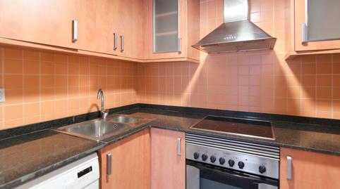 Foto 2 de Pis de lloguer a Carrer Serra de Busa, 2, Barri Mion - Puigberenguer, Manresa