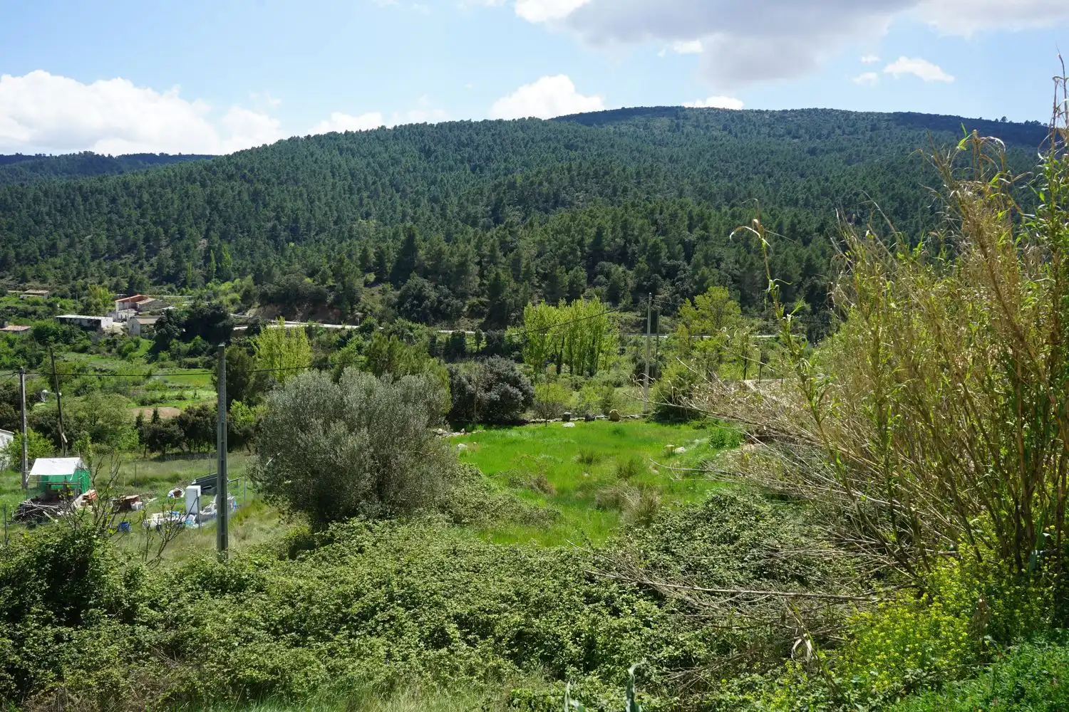 Rural land for sale in SUBIDA VILLAR DE OLMOS 0, imagen 3