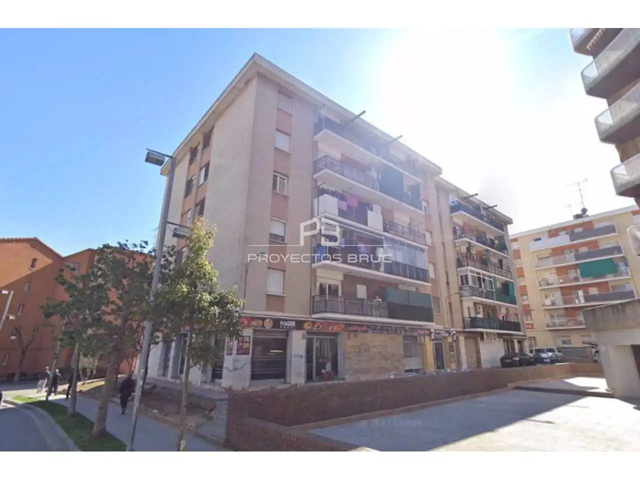 Flat for sale in Avenida Germans Martí