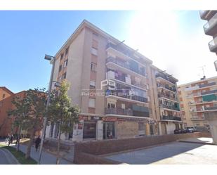 Vista exterior de Pis en venda en Martorell