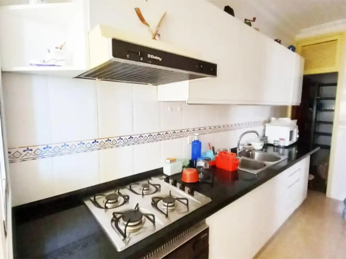 Cuina de Pis en venda en San Sebastián de la Gomera, Santa Cruz de Tenerife