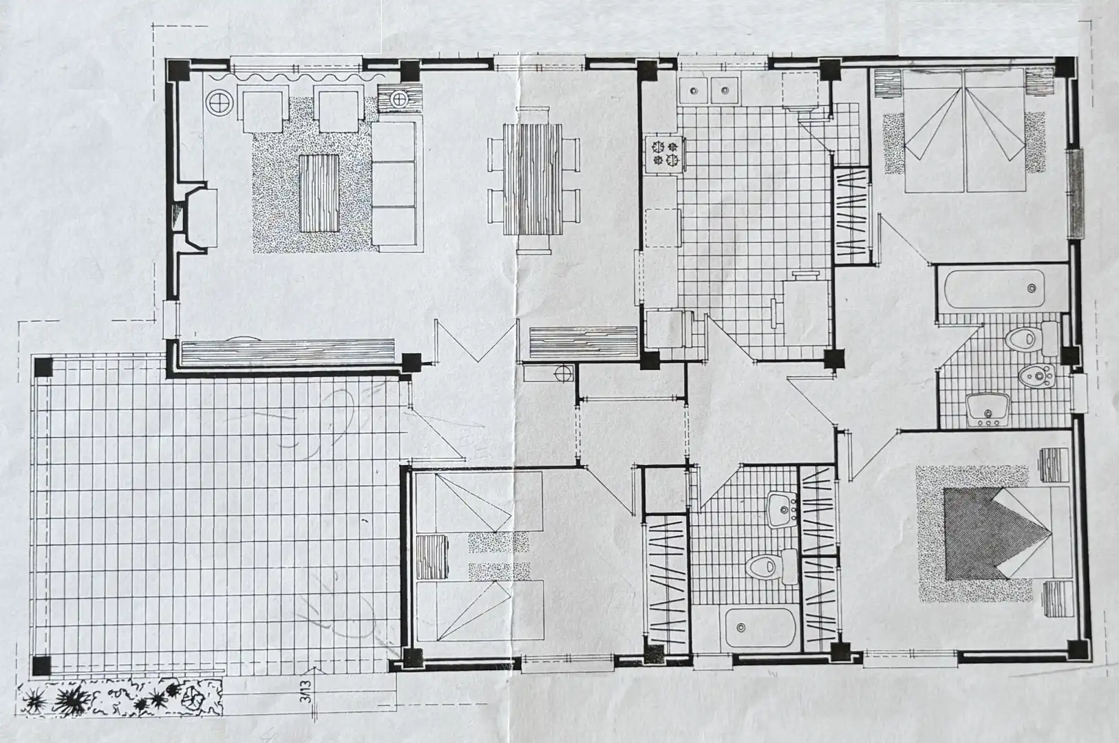 Casa o chalet en venta en Náquera con Aire acondicionado, Calefacción y Jardín privado