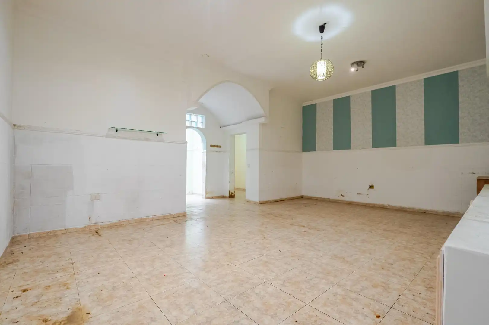 Casa adosada en venda en Teror