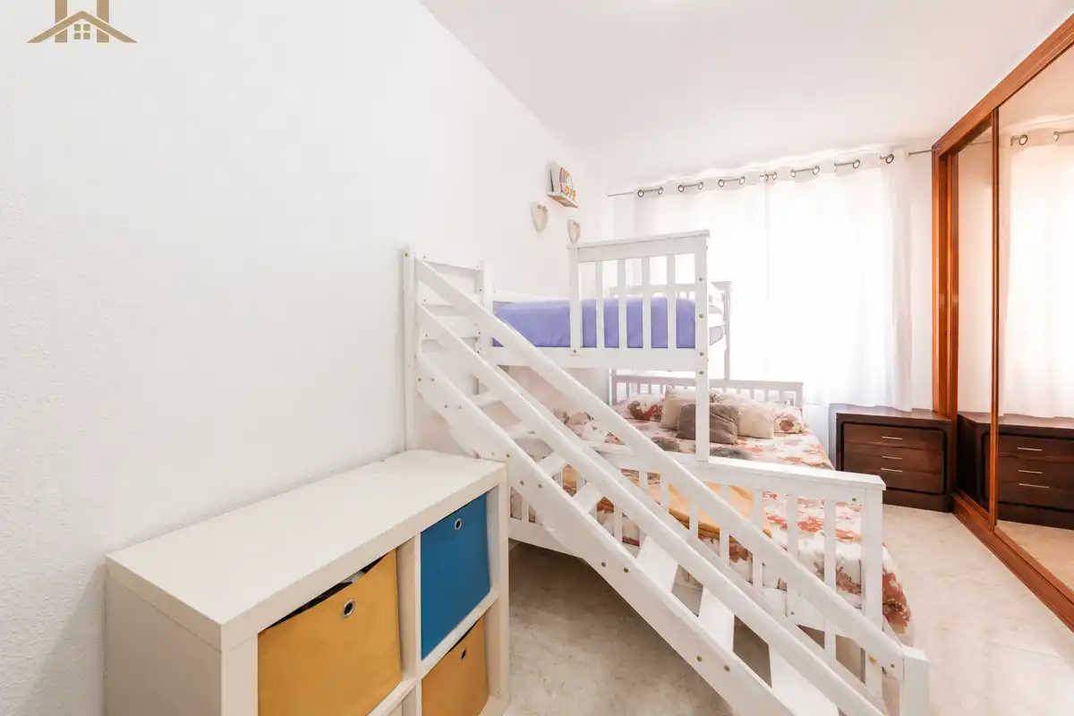 Habitación de Piso en venta en San Sebastián de los Reyes con Calefacción