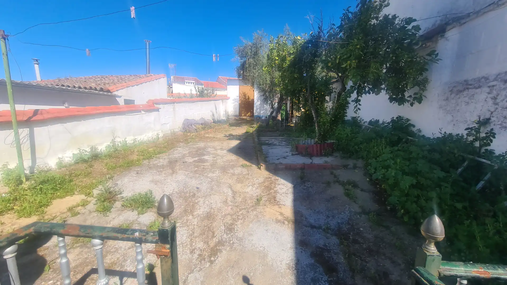 Casa in vendita a Azuaga, imagen 4