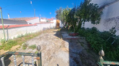 Foto 4 de Casa o chalet en venta en Azuaga, Badajoz
