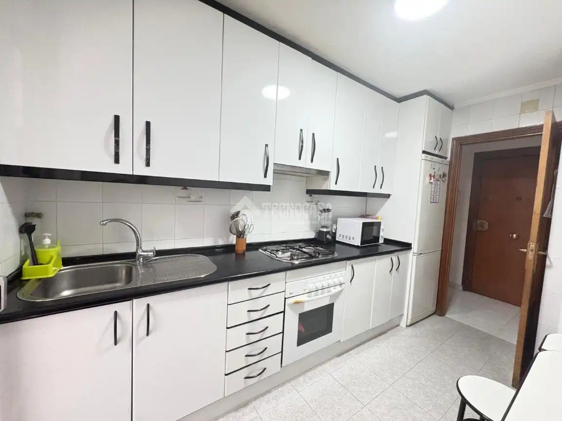 Cocina de Piso en venta en Fuenlabrada