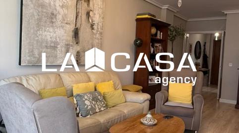 Foto 4 de Piso en venta en Calle Don Juan, Santa Clara,  Sevilla Capital