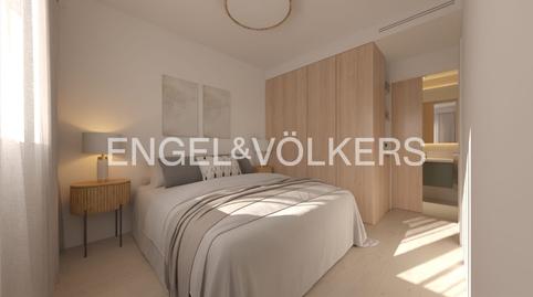 Foto 5 de Piso en venta en San Pascual, Madrid Capital