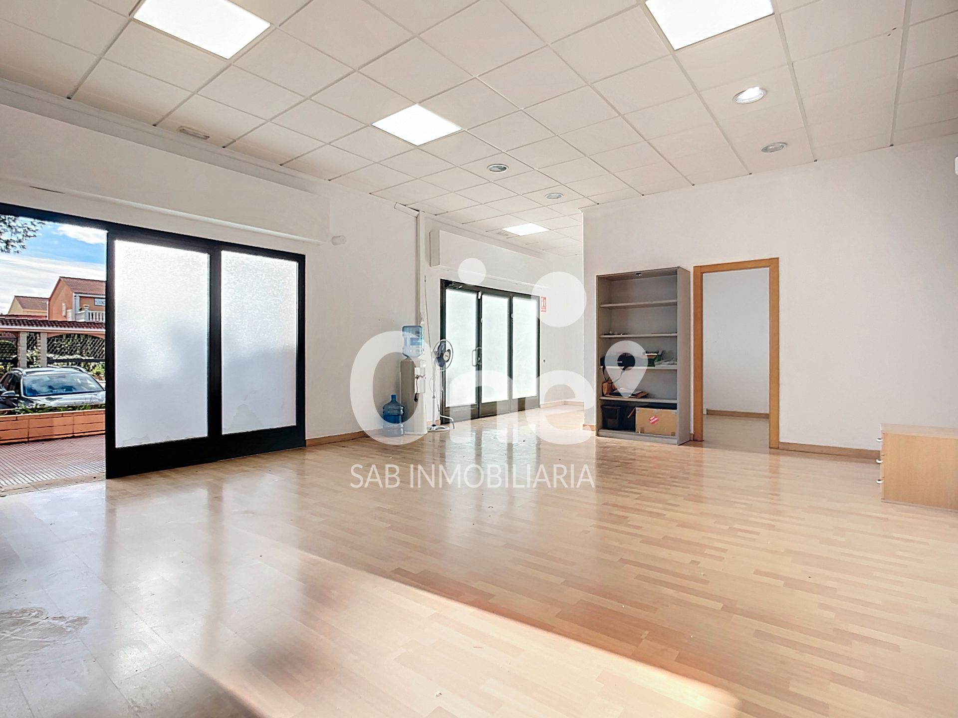 Geschaftsraum zum verkauf in San Antonio de Benagéber mit Klimaanlage und Parkett