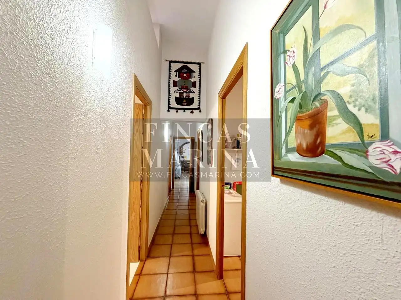 Casa o xalet en venda a De Hospital, Olesa de Bonesvalls