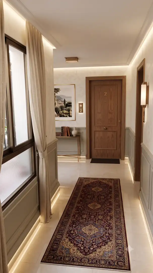 Piso en venta en Santa Pola con Aire acondicionado, Amueblado y Balcón