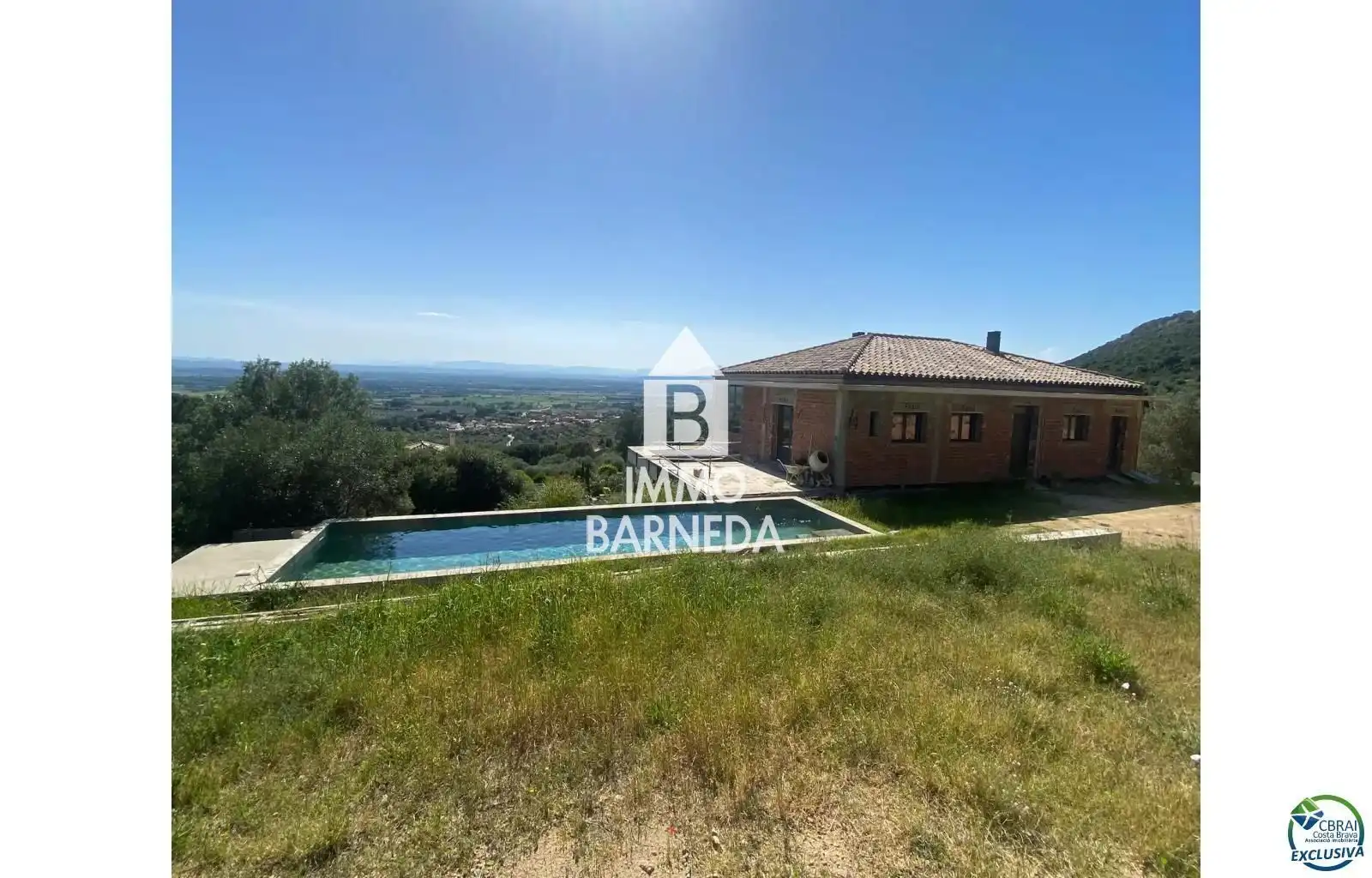 Casa o chalet en venta en Pau con Calefacción y Piscina