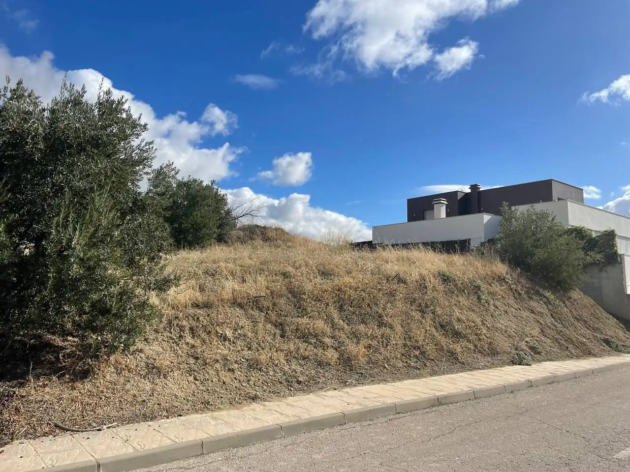 Lands and plots for sale in CHAMARINES 14, imagen 3