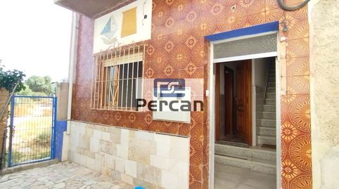 Foto 3 de Planta baixa en venda a Llauradors, Campello pueblo, El Campello