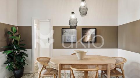 Photo 3 of Apartment to rent in Carrer de Cornet I Mas, Sarrià, Barcelona