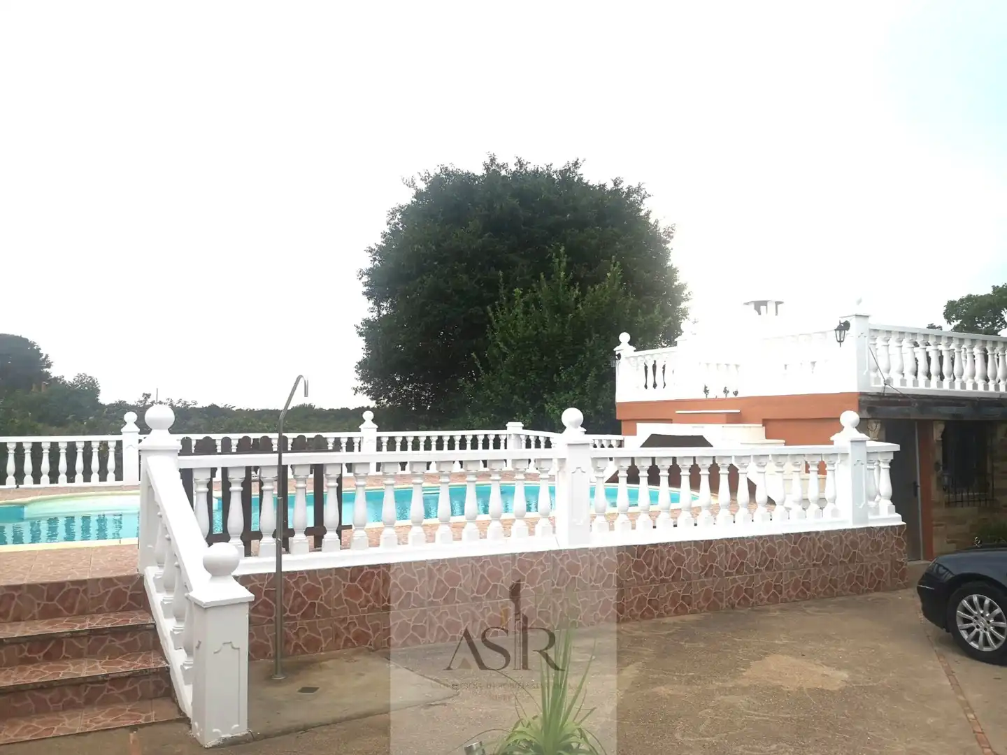 Casa con piscina en venta en Urbanitzacions i Pedanies Nord, imagen 3