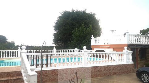 Foto 3 de Casa o chalet en venta en Urbanitzacions i Pedanies Nord, Alzira