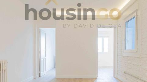 Photo 3 of Flat to rent in Goya, Goya,  Madrid Capital