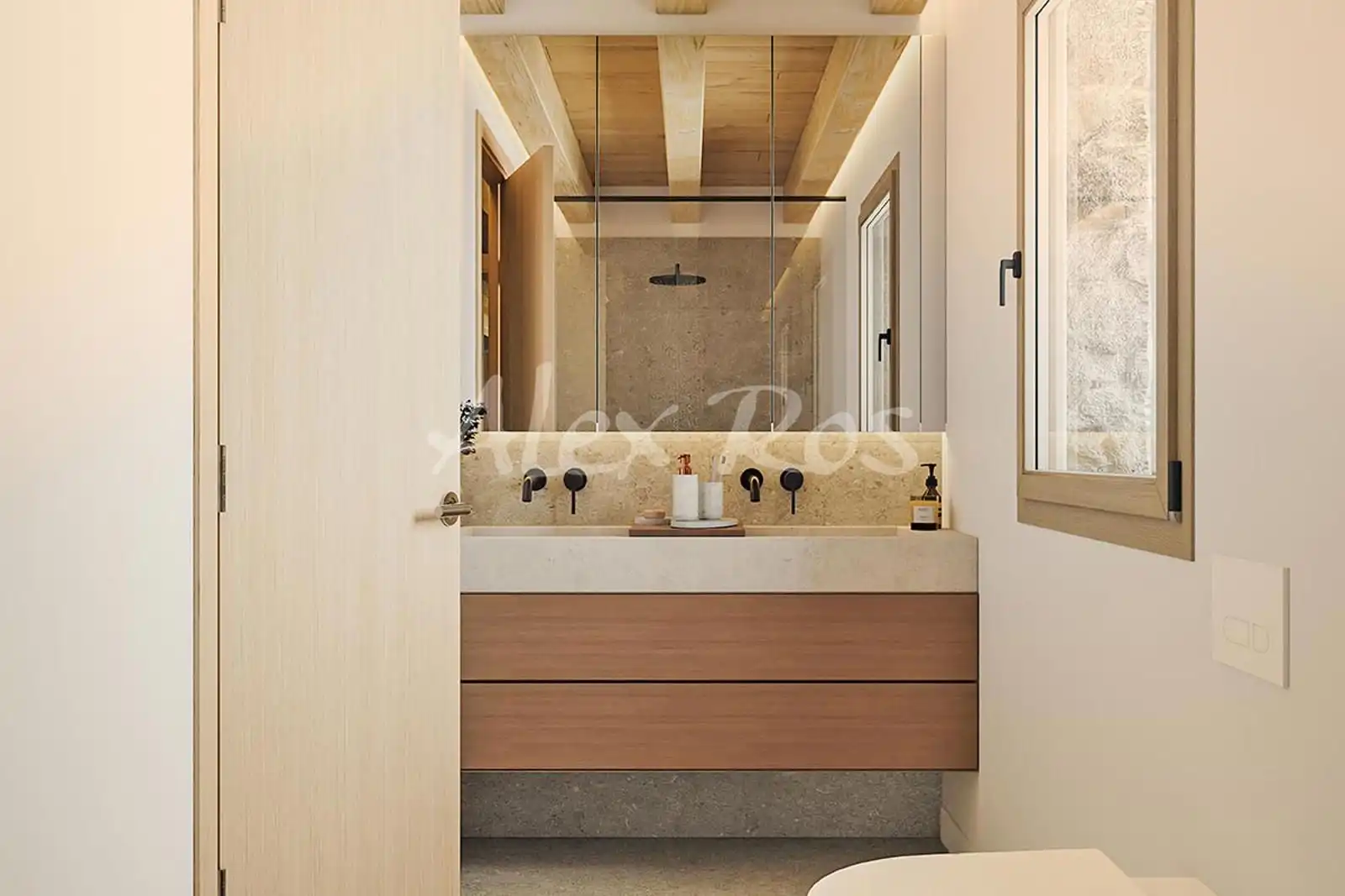 Maison avec piscine à vendre à Can Carola, imagen 5