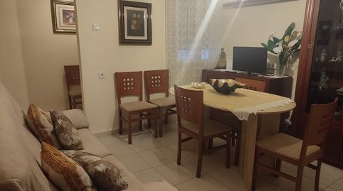 Foto 4 de Piso en venta en Marxalenes, Valencia Capital