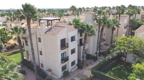 Foto 2 de Piso en venta en Roda, San Javier